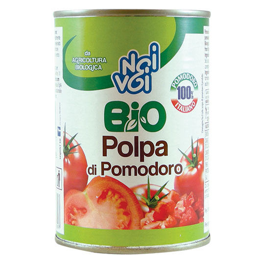 Polpa pomodoro 400g