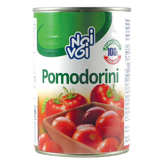 Pomodorini 400 g