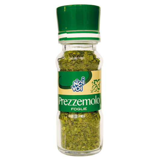 Prezzemolo Foglie 9g