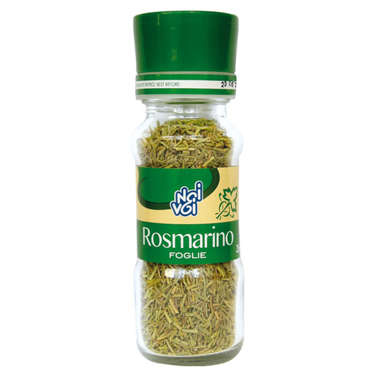 Rosmarino Foglie 25g