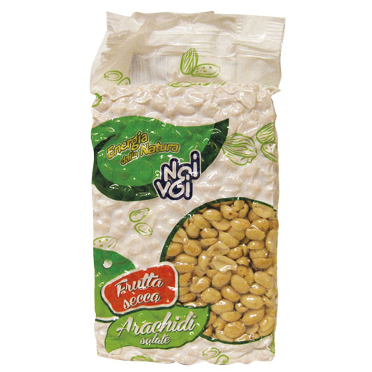 Arachidi salate 1 kg