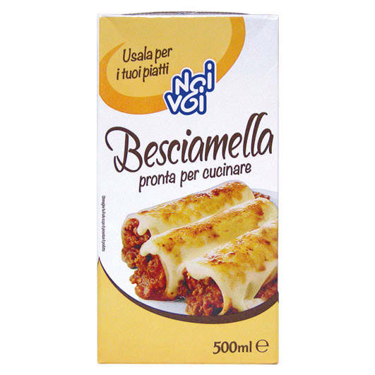 Besciamella