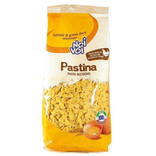 Pastina Farfalline n° 15 250 g