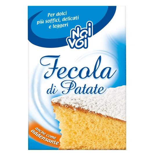 Fecola di Patate 250 g