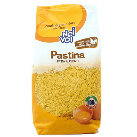 Pastina Filini n° 30 250 g