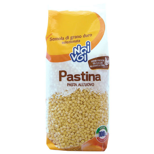 Pastina Grattini n° 32 250 g