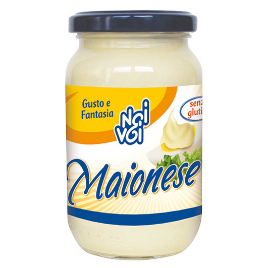 Maionese 250 ml