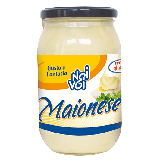 Maionese 500 ml