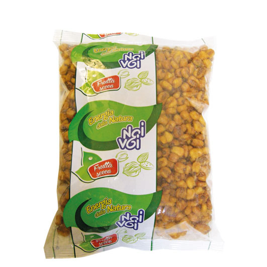 Mais dorato salato 500 g