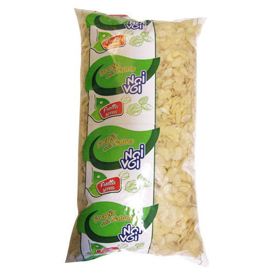 Mandorle affettate 1 kg