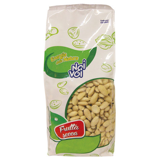 Mandorle pelate 1 kg