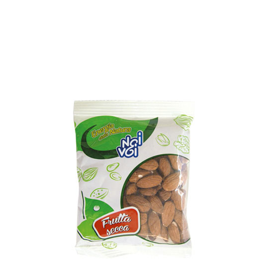 Mandorle sgusciate 100 g