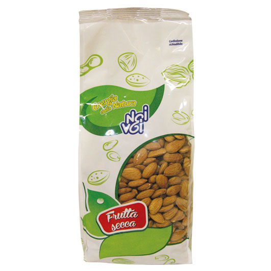 Mandorle sgusciate 1 kg