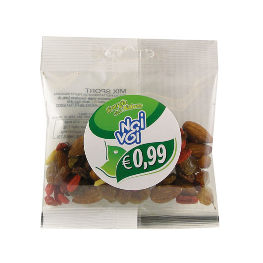 Mix sport 40 g