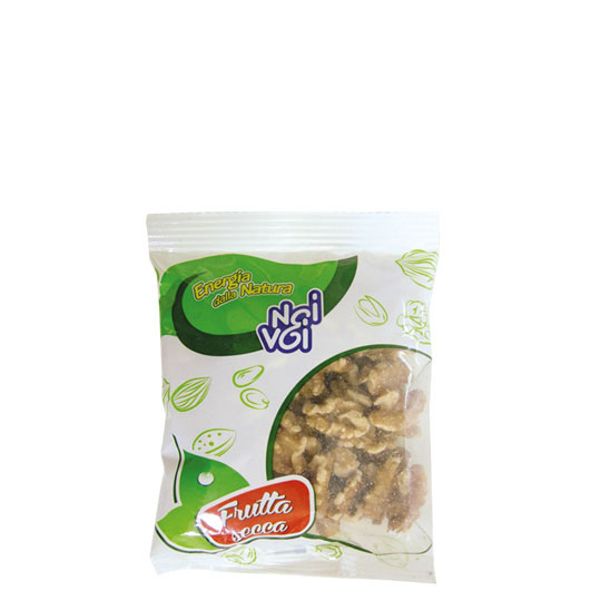 Noci sgusciate mezze 70 g