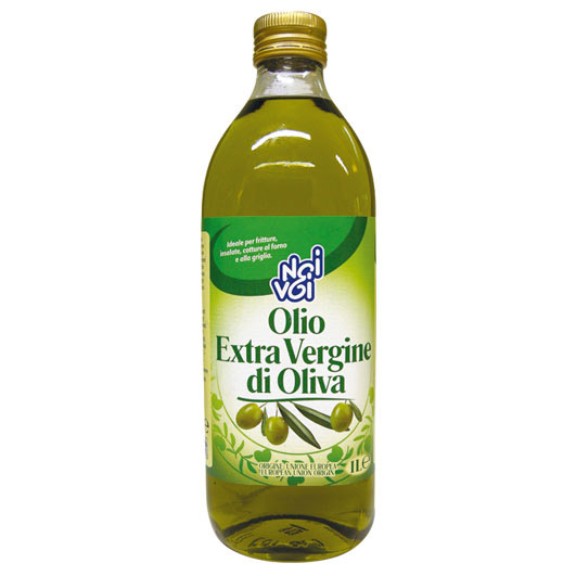 Olio Extra Vergine di Oliva 1L