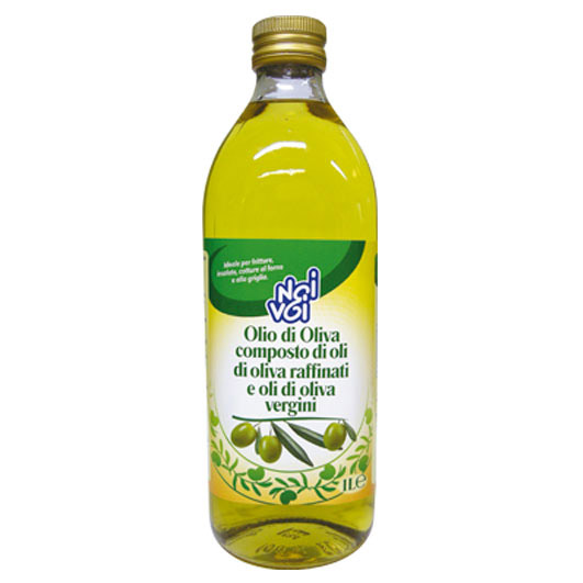 Olio di Oliva 1L