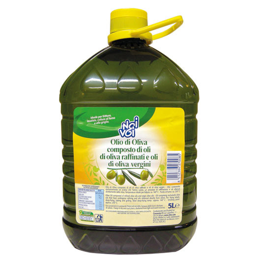 Olio di Oliva 5L