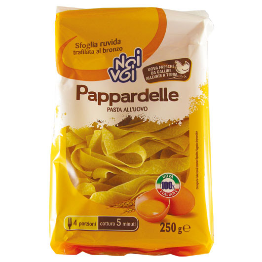 Pappardelle n°7 250g