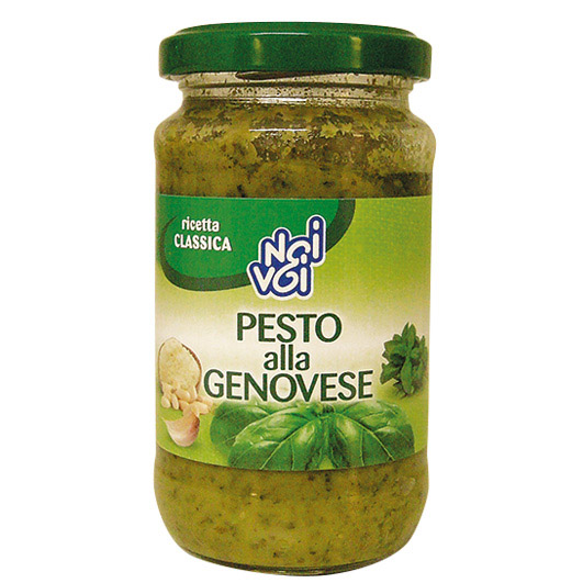 Pesto alla Genovese 190g
