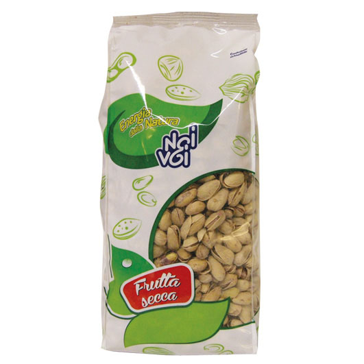 Pistacchi salati 1 kg