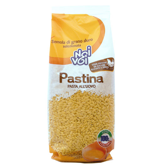 Pastina Risino n° 25 250 g