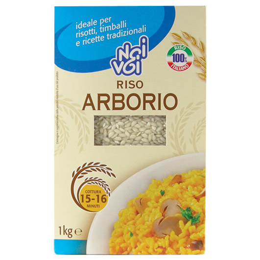 Riso Arborio