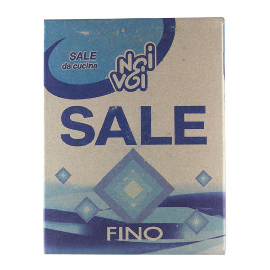 Sale Fino 1kg