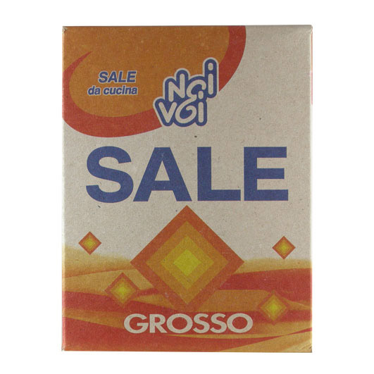 Sale Grosso 1Kg