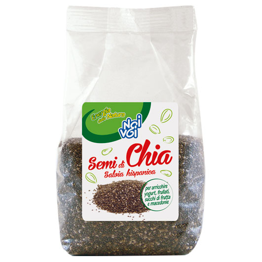 Semi di Chia 250g