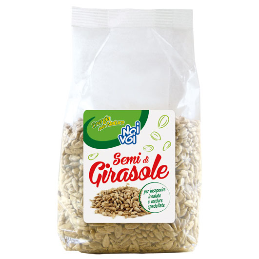 Semi di Girasole 250g