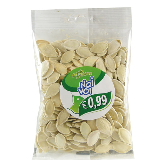 Semi di zucca 80 g